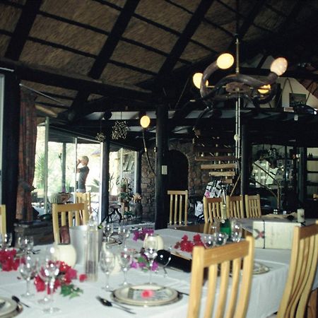 Usakos Etusis Lodge מראה חיצוני תמונה