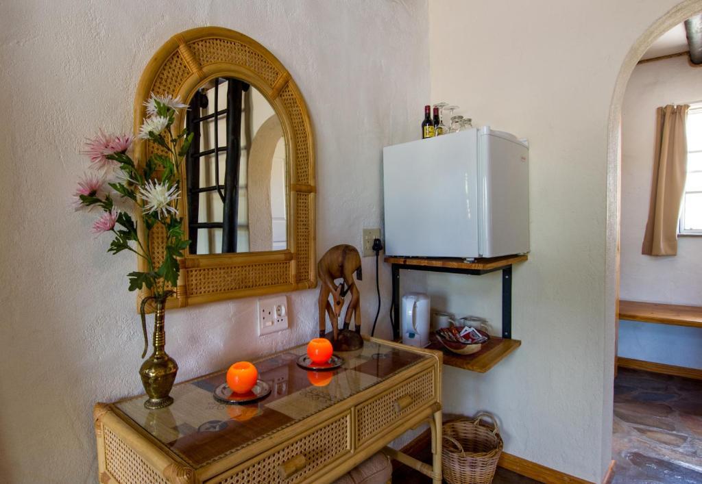 Usakos Etusis Lodge חדר תמונה