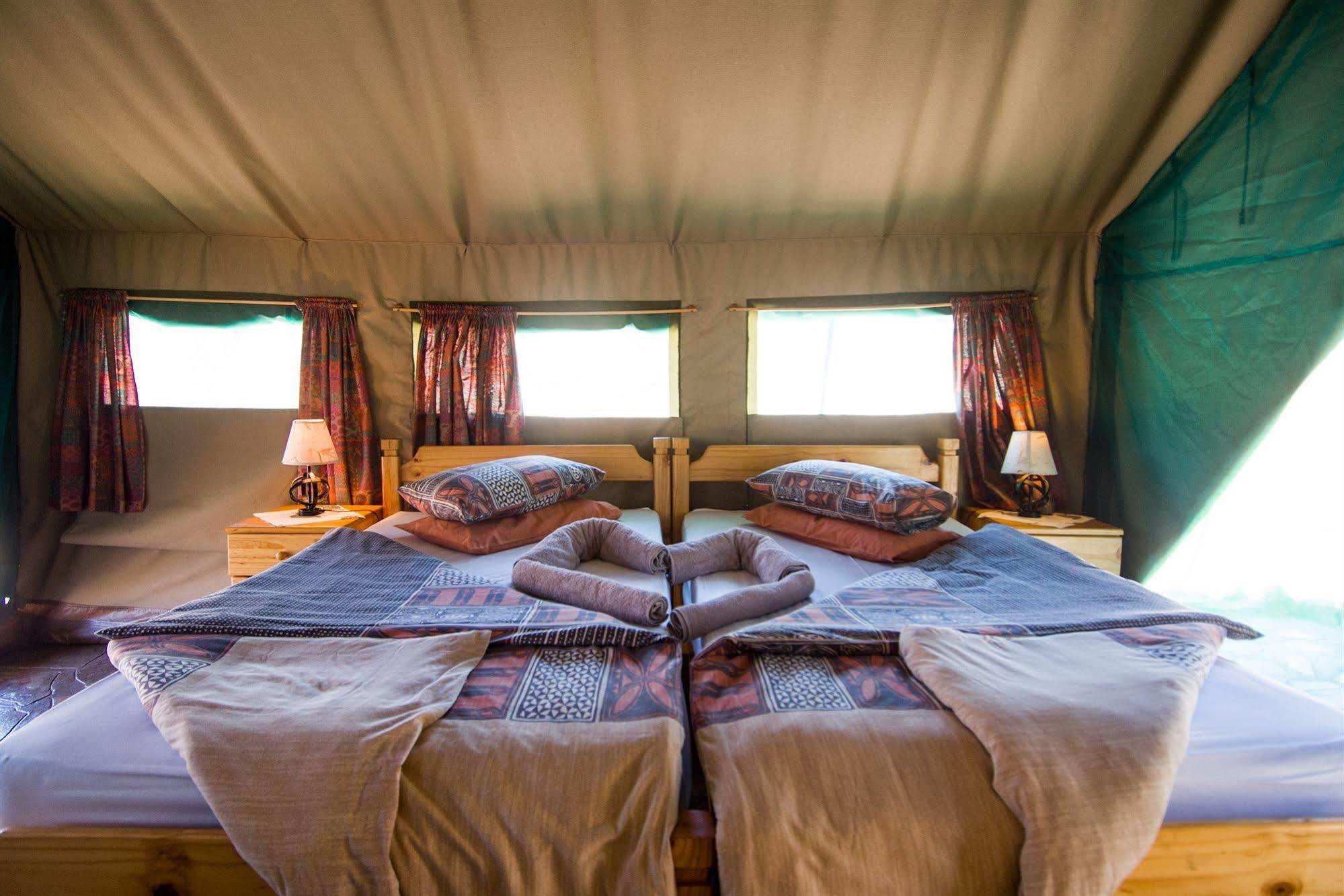 Usakos Etusis Lodge מראה חיצוני תמונה
